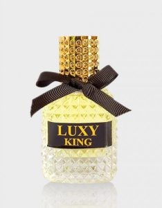 Luxy - Thương hiệu nước hoa Pháp cao cấp tại Việt Nam(2)