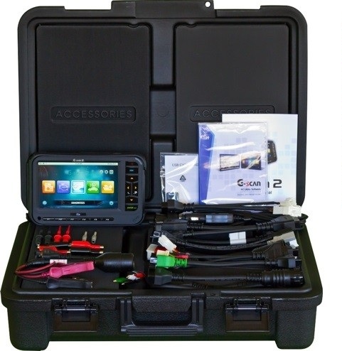 Máy chuẩn đoán lỗi khuyến mãi lớn nhất trong năm