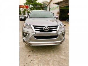 Trong vòng 36 tháng hoặc 100.000 km Toyota đảm bảo sẽ sửa chữa hoặc thay thế bất kỳ phụ tùng nào