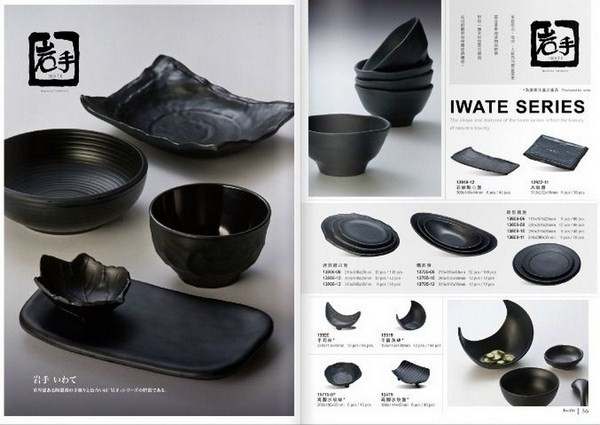 Lý do chọn mua bát đũa tô chén ly cốc đĩa Melamine