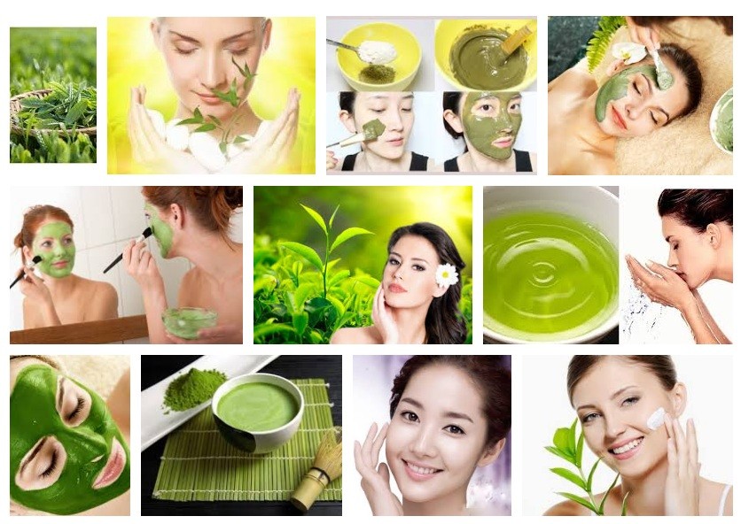 Bí quyết tẩy tế bào chết đơn giản cho chị em
