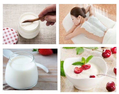 Kinh nghiệm chăm sóc body cho bạn