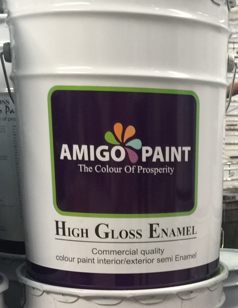 Công ty cổ phần AMIGO Việt Nam