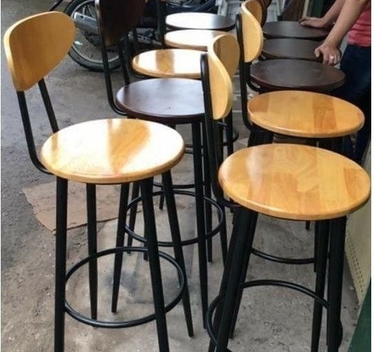 Cách chọn mua bàn ghế cafe đẹp phù hợp không gian quán và tiết kiệm nhất