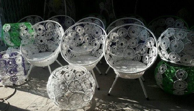 Nguyên tắc lựa chọn và bố trí bàn ghế quán cafe đẹp