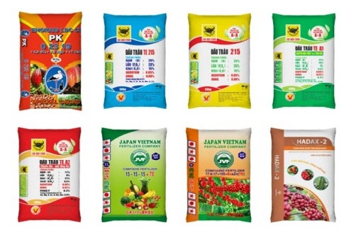 Các lưu ý khi làm bao bì sản xuất