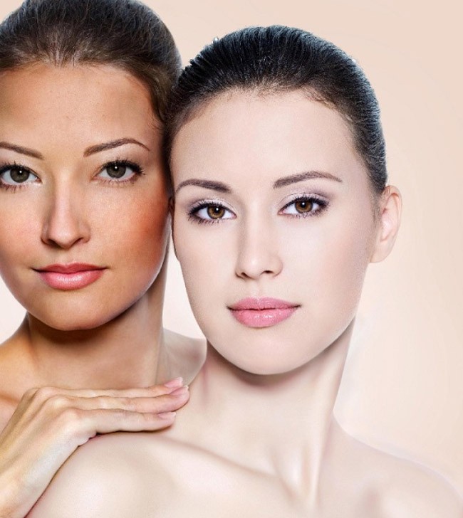 Hướng dẫn làm serum dưỡng trắng da với Alpha Arbutin(4)