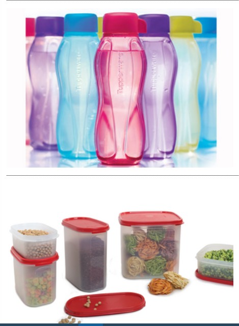 Tupperware bảo hành trọn vòng đời sản phẩm(2)