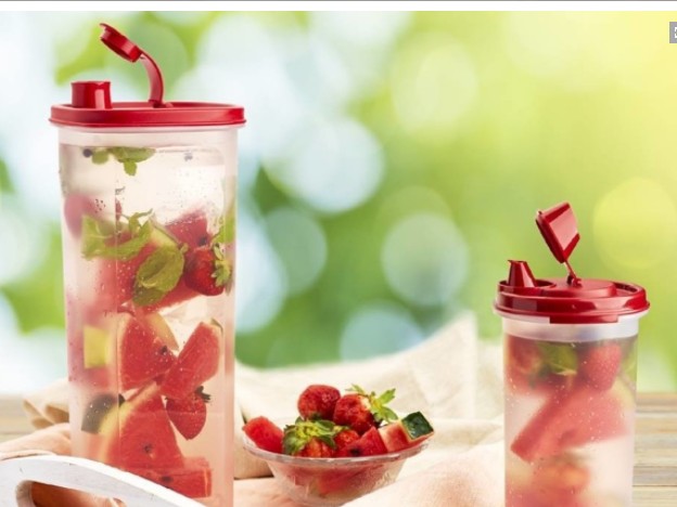Tupperware bảo hành trọn vòng đời sản phẩm(4)