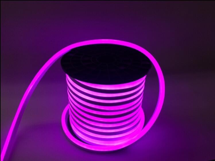 Ứng dụng của led dây Flex Neon cuộn 100m(1)