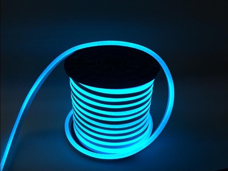 Ứng dụng của led dây Flex Neon cuộn 100m(4)