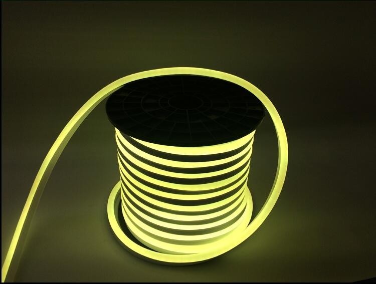 Ứng dụng của led dây Flex Neon cuộn 100m(3)