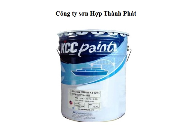 Công ty sơn Hợp Thành Phát
