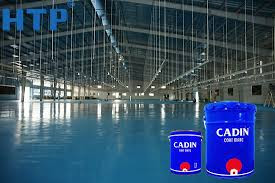 Những điều bạn cần biết về sơn chống rỉ