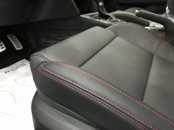 Đánh giá chi tiết Hyundai Elantra Sport 2018 vừa ra mắt