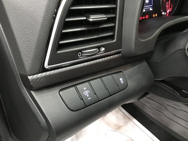 Đánh giá chi tiết Hyundai Elantra Sport 2018 vừa ra mắt