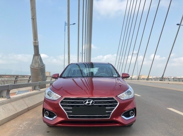 Giá xe Hyundai Accent 2018 lăn bánh(3)
