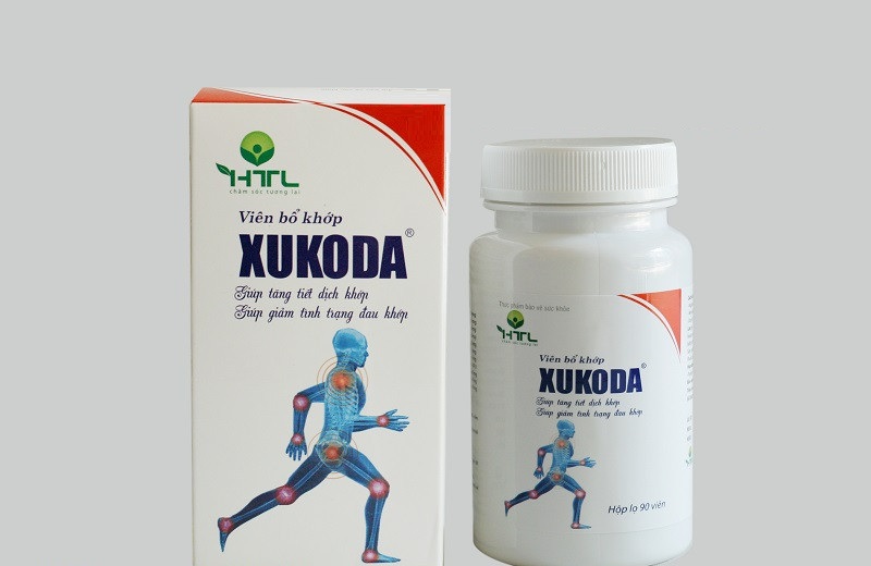 Những dấu hiệu nhận biết Thoái hóa khớp
