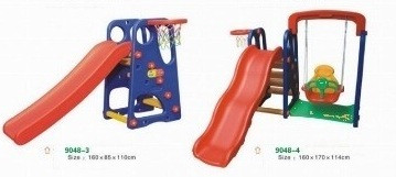 Những mẫu cầu trượt cho bé được ưa chuộng nhất hiện nay