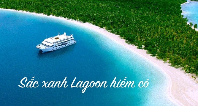 Có gì ở Movenpick Resort Waverly Phú Quốc - Dự án ven biển tốt nhất Đông Nam Á của năm(1)