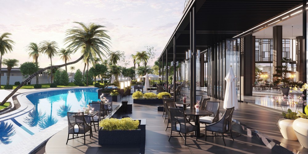 Có gì ở Movenpick Resort Waverly Phú Quốc - Dự án ven biển tốt nhất Đông Nam Á của năm(3)