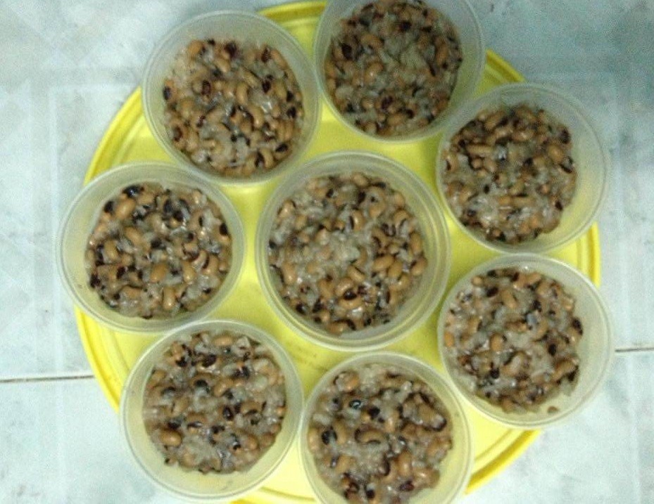 Địa chỉ đặt xôi chè cúng đầy tháng