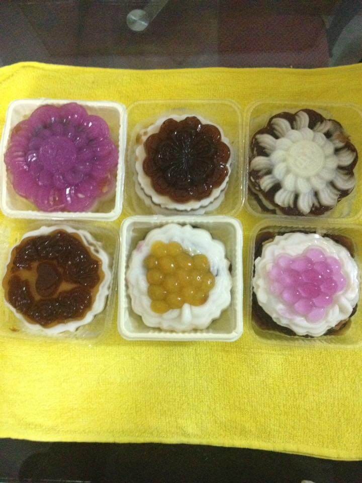 Địa chỉ đặt xôi chè cúng đầy tháng