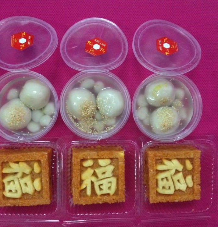 Mẹ nên làm gì để tiệc thôi nôi con được ấm cúng?
