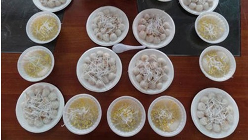 Cúng thôi nôi theo đạo Phật