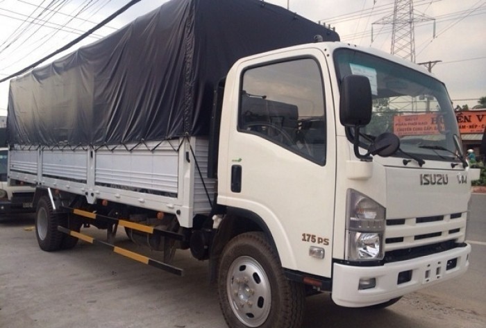 Tư vấn mua bán xe tải trả góp