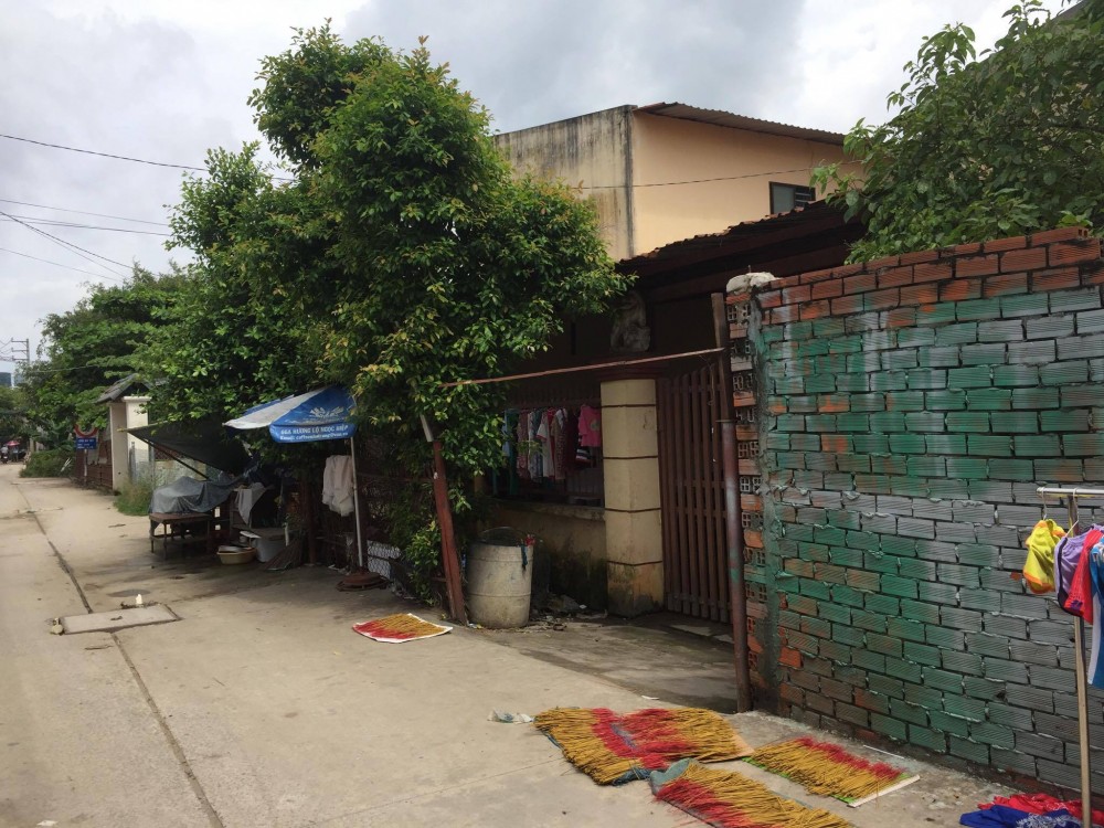 Thông tin hạn mức đất ở tại huyện Bình Chánh