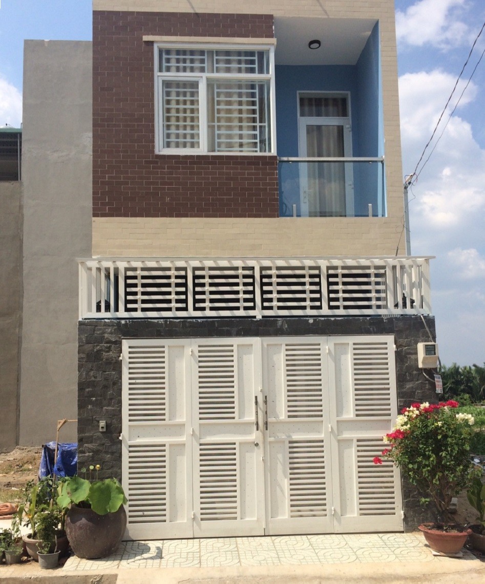 5 l&yacute; do bạn n&ecirc;n mua nh&agrave; trước khi l&agrave;m gi&agrave;u