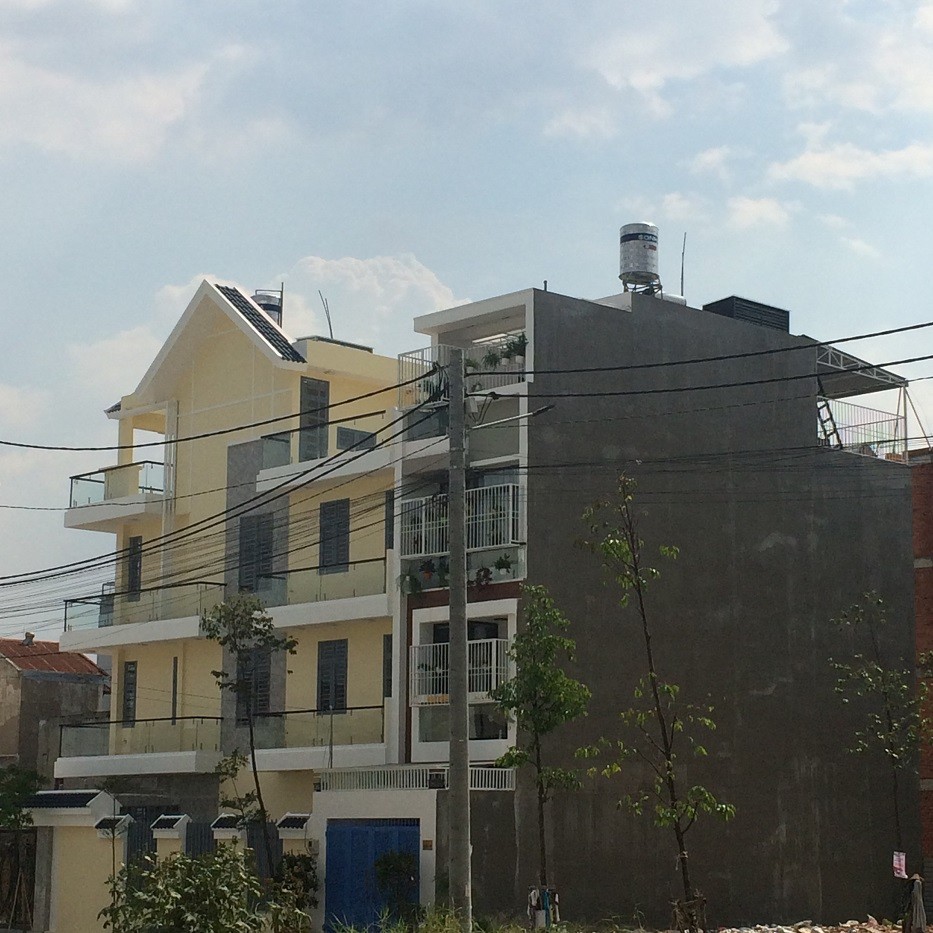 5 l&yacute; do bạn n&ecirc;n mua nh&agrave; trước khi l&agrave;m gi&agrave;u