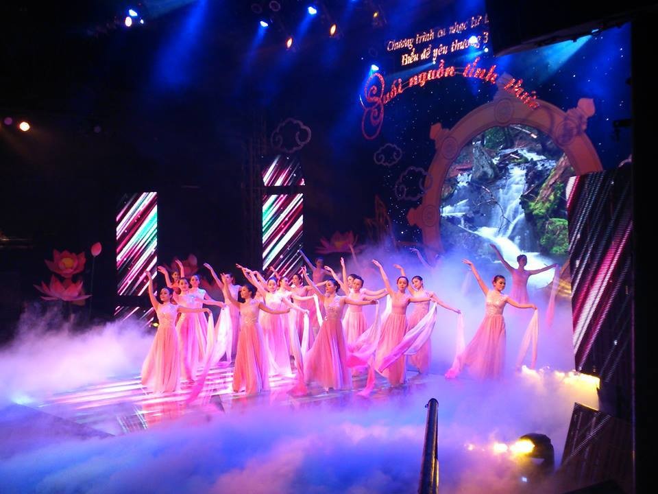 Cung cấp, cho thuê màn hình Led