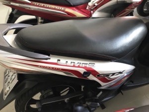 Đánh giá ưu nhược điểm của xe máy Yamaha Luvias trước khi tìm mua xe cũ(4)