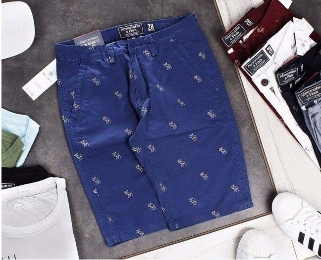 Quy tắc vàng để chọn mua quần short kaki nam ưng ý(1)