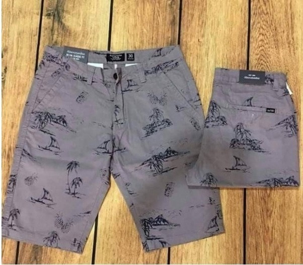 Quy tắc vàng để chọn mua quần short kaki nam ưng ý(3)