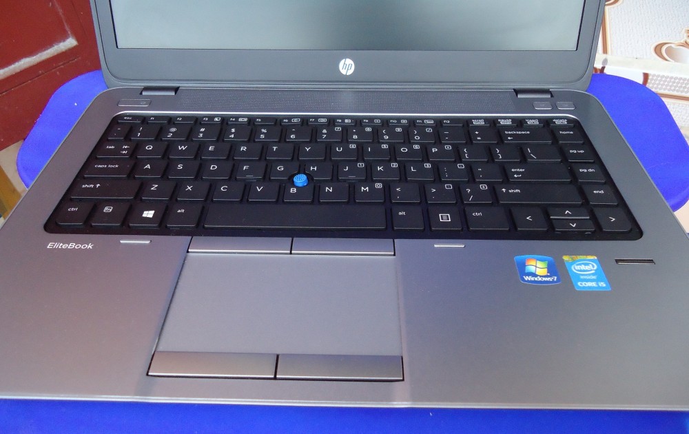 Laptop HP Probook 840 chạy SSD mỏng, nhẹ!