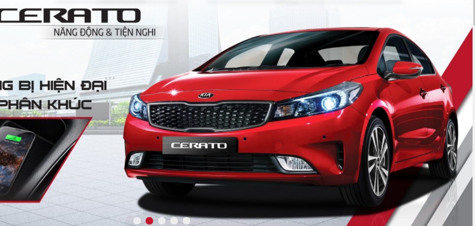 Kia Motors tài trợ chính thức Giải bóng đá UEFA Europa League 2018 - 2021(1)