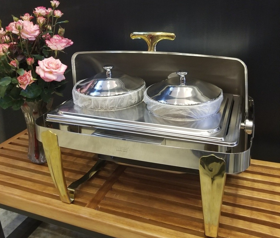 Nồi hâm nóng thức ăn - Chất lượng hàng đầu