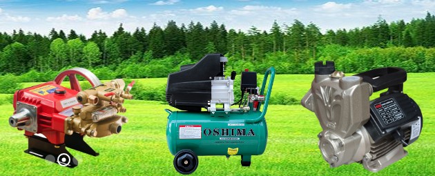 Giới thiệu Điện Máy Đức Lê(1)