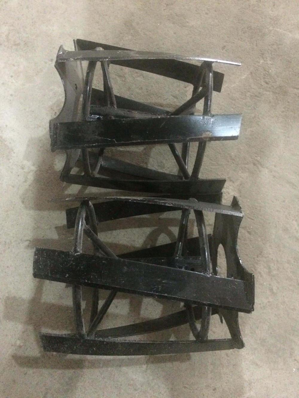 Mua máy làm đất đa năng trâu vàng ở đâu(1)