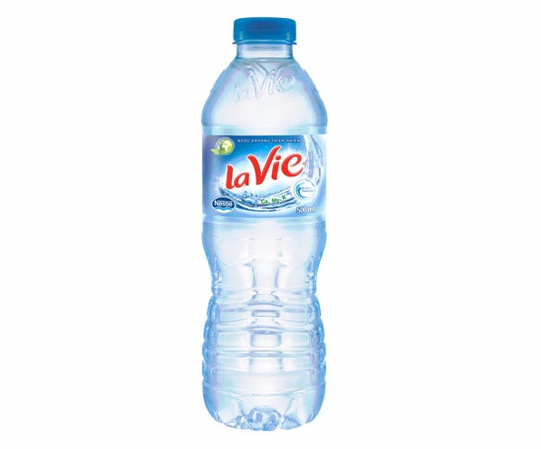 Gọi nước Lavie Tphcm nhanh chóng, chất lượng