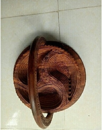 Mẫu khay gỗ mỹ nghệ đẹp(6)