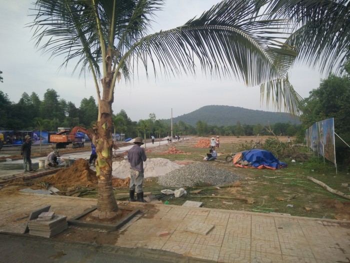 Tìm hiểu tiềm năng và hạn chế của bất động sản phú quốc trước khi quyết định đầu tư(4)