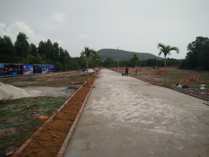 Tìm hiểu quy hoạch phát triển giao thông đảo Phú quốc(2)