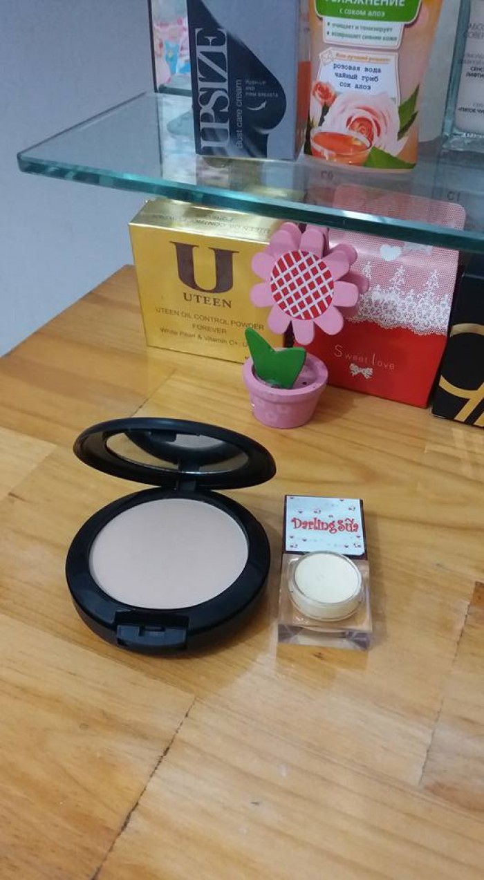 Kinh nghiệm chọn mua mỹ phẩm(2)