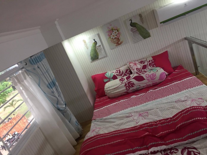 Có nên mua chung cư mini?(1)