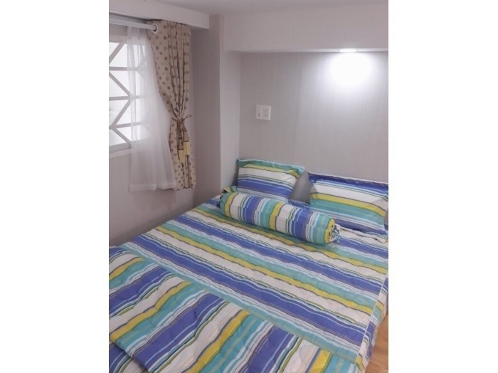 Có nên mua chung cư mini?