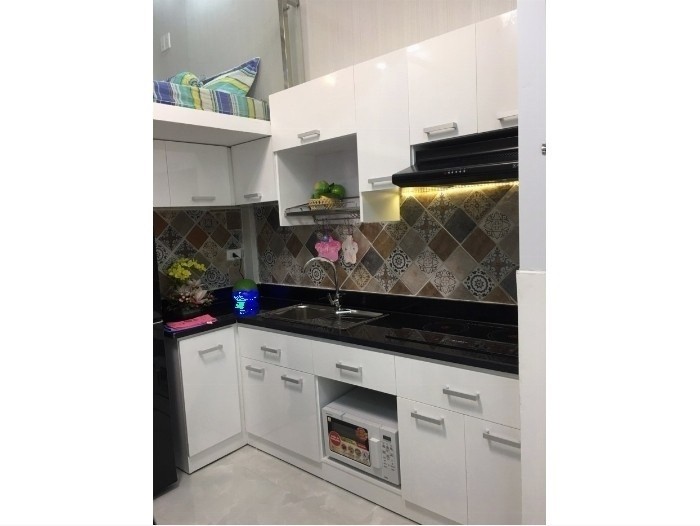 Kinh nghiệm mua chung cư mini(4)